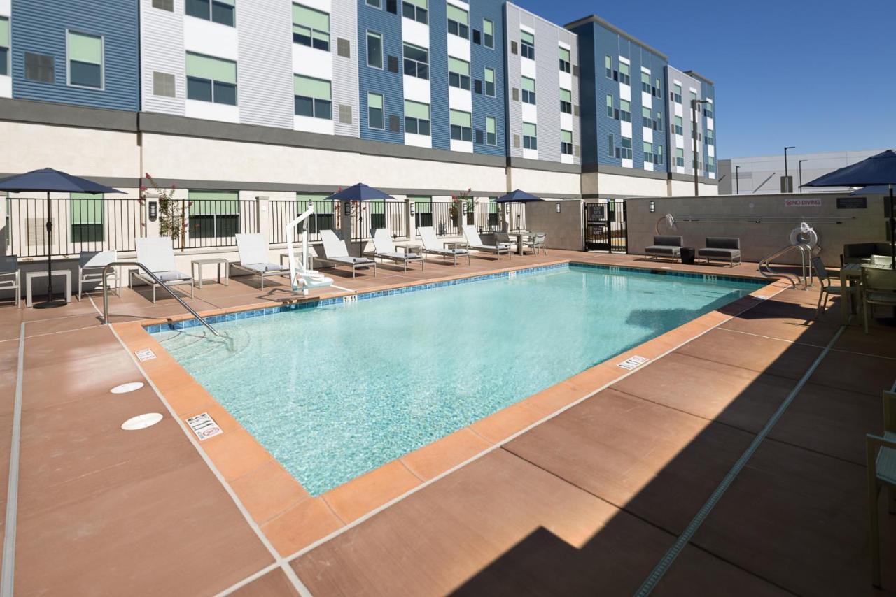 Hyatt House 瓦卡维尔 外观 照片