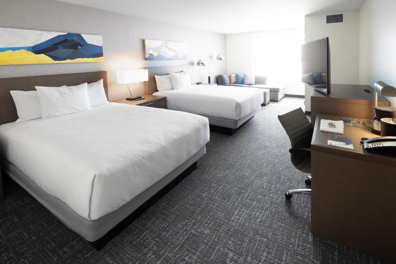 Hyatt House 瓦卡维尔 外观 照片
