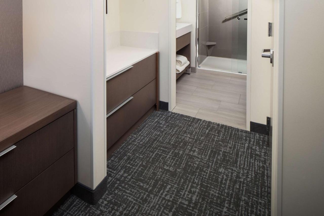 Hyatt House 瓦卡维尔 外观 照片