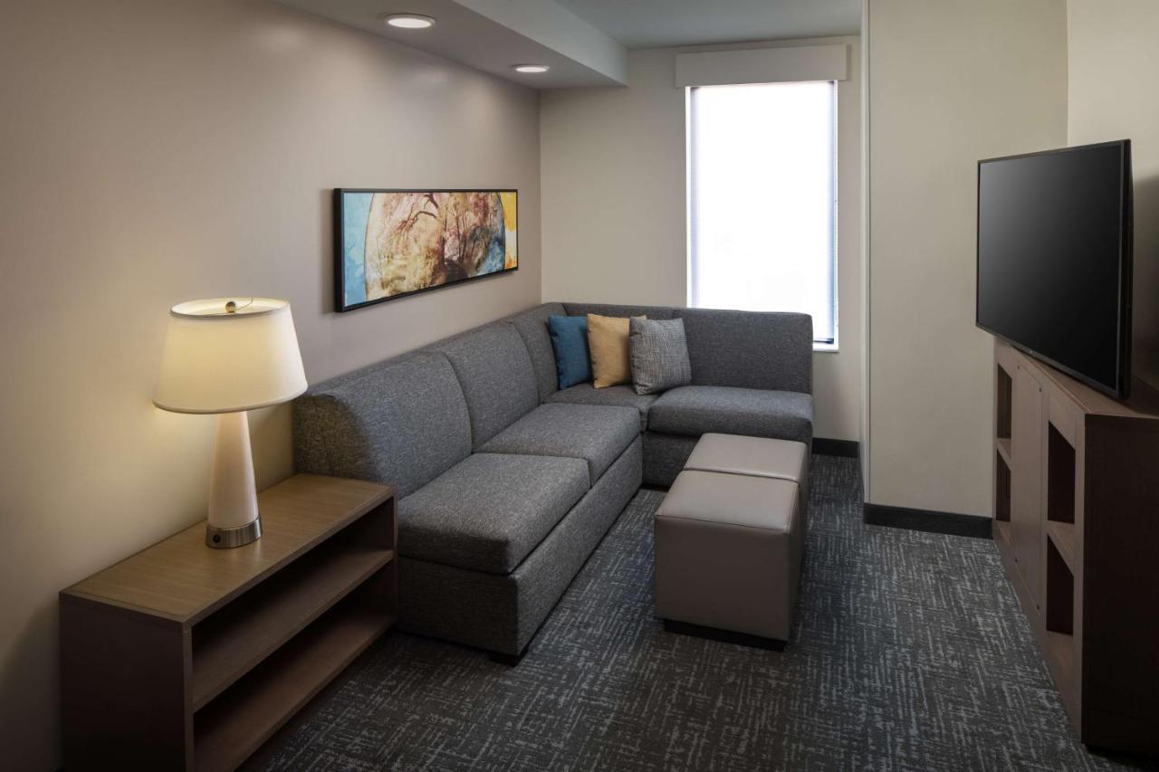Hyatt House 瓦卡维尔 外观 照片