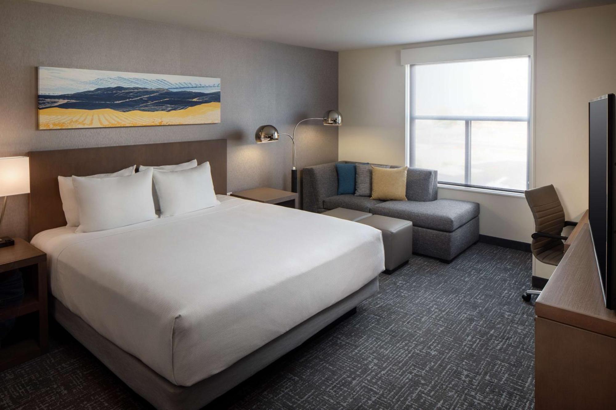 Hyatt House 瓦卡维尔 外观 照片