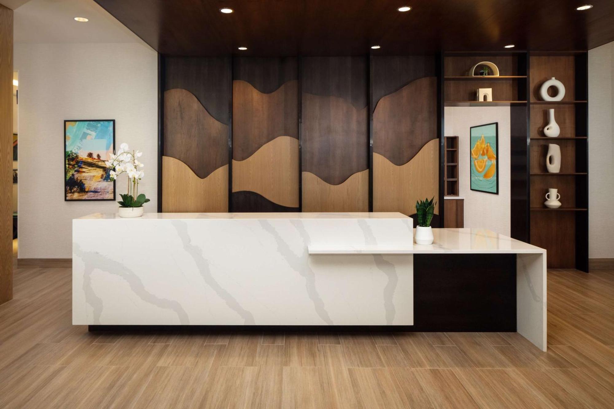 Hyatt House 瓦卡维尔 外观 照片
